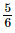 RD Sharma Solutions (Ex 1.3 to 1.8): Rational Numbers | Mathematics (Maths) Class 8