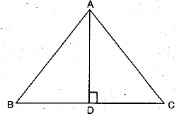 Class 10 Mathematics: CBSE Sample Question Paper (2019-20) - 2 | Mathematics (Maths) Class 10