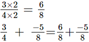 RD Sharma Solutions (Ex 1.1): Rational Numbers | Mathematics (Maths) Class 8