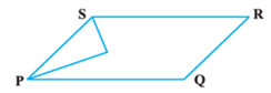 NCERT Exemplar Solutions: Area of Parallelograms & Triangles - Class 9