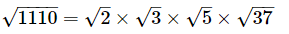 Exercise 3.9 - Squares And Square Roots RD Sharma Solutions | Mathematics (Maths) Class 8