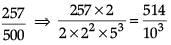Class 10 Mathematics: CBSE Sample Question Paper (2020-21) (Standard) - 2 | Mathematics (Maths) Class 10