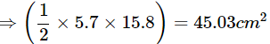 Class 10 Maths Chapter 11 Important Question Answers - Areas Related to Circles