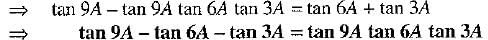 Class 9 Math: Sample Question Paper- 3 (With Solutions)
