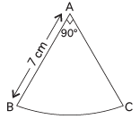 Class 10 Maths Chapter 11 Previous Year Questions - Areas Related to Circles