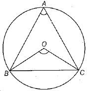 Class 9 Math: Sample Question Paper- 3 (With Solutions)