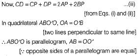 Class 9 Math: Sample Question Paper- 5 (With Solutions)