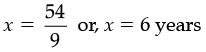 Sample Question Paper- 4 | Mathematics (Maths) Class 8