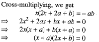 Class 10 Mathematics: CBSE Sample Question Paper (2019-20) - 4 | Mathematics (Maths) Class 10