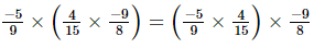 RD Sharma Solutions (Ex 1.3 to 1.8): Rational Numbers | Mathematics (Maths) Class 8