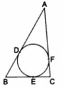 RS Aggarwal Solutions: Circles- 1 - Class 10