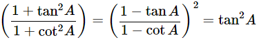Class 10 Maths Chapter 8 Important Question Answers - Introduction to Trigonometry