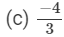 Rs Aggarwal Solutions: Exercise 1H - Rational Numbers | Mathematics (Maths) Class 8