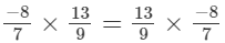 Rs Aggarwal Solutions: Exercise 1D - Rational Numbers | Mathematics (Maths) Class 8