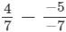 RD Sharma Solutions (Ex 1.3 to 1.8): Rational Numbers | Mathematics (Maths) Class 8