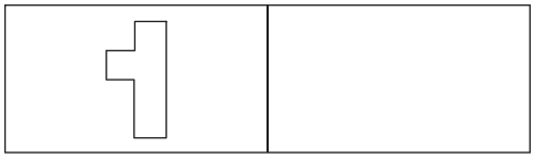 Worksheet: Rotation of Objects - 1 | Know Your Aptitude Class 6 To 8 - Class 8