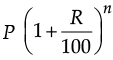 Sample Question Paper- 2 | Mathematics (Maths) Class 8