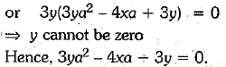 Class 9 Math: Sample Question Paper- 2 (With Solutions)