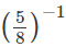 Rs Aggarwal Solutions: Exercise 1D - Rational Numbers | Mathematics (Maths) Class 8