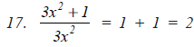 NCERT Solutions for Class 8 Maths - Factorisation- 2
