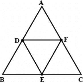 NCERT Exemplar Solutions: Quadrilaterals | Mathematics (Maths) Class 9