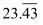 Number System RD Sharma Solutions | Mathematics (Maths) Class 9