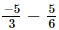 RD Sharma Solutions (Ex 1.3 to 1.8): Rational Numbers | Mathematics (Maths) Class 8