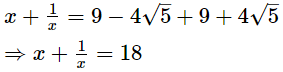 RS Aggarwal Solutions: Exercise 1F - Number System | Extra Documents & Tests for Class 9