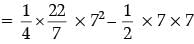 Class 10 Mathematics: CBSE (Official) Sample Question Paper with Solution (2020-21) (Standard) - 1 | Mathematics (Maths) Class 10