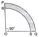 RS Aggarwal Solutions: Area of Circle, Sector and Segment- 1 - Class 10