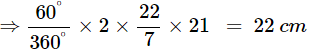 Class 10 Maths Chapter 11 Important Question Answers - Areas Related to Circles