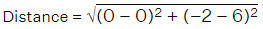 NCERT Exemplar: Coordinate Geometry - 1 | Mathematics (Maths) Class 10