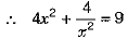 Class 9 Math: Sample Question Paper- 7 (With Solutions)