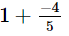 RD Sharma Solutions (Ex 1.1): Rational Numbers | Mathematics (Maths) Class 8
