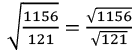 ML Aggarwal: Squares & Square Roots - 3