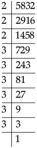 Sample Question Paper- 2 | Mathematics (Maths) Class 8