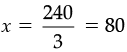 Sample Question Paper- 4 | Mathematics (Maths) Class 8
