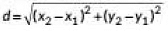 Class 10 Maths Previous Year Questions - Coordinate Geometry