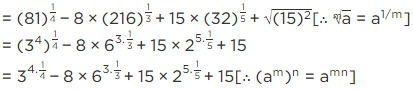 NCERT Exemplar Solutions: Number System | Mathematics (Maths) Class 9