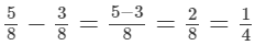 RD Sharma Solutions (Ex 1.3 to 1.8): Rational Numbers | Mathematics (Maths) Class 8