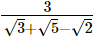 RS Aggarwal Solutions: Number System- 2 | Mathematics (Maths) Class 9