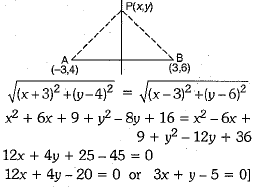 Class 10 Mathematics: CBSE Sample Question Paper (2019-20) - 10
