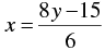 Pair of Linear Equations in Two Variables - 2 RD Sharma Solutions | Mathematics (Maths) Class 10
