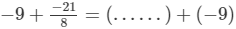 Rs Aggarwal Solutions: Exercise 1C - Rational Numbers | Mathematics (Maths) Class 8