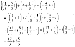 Class 9 Math: Sample Question Paper- 9 (With Solutions)