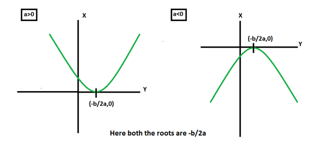 Nature of Roots | Mathematics (Maths) Class 10