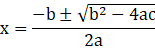 NCERT Exemplar: Quadratic Equations - 1 | Mathematics (Maths) Class 10