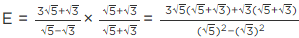 NCERT Exemplar Solutions: Number System | Mathematics (Maths) Class 9