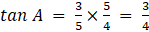NCERT Exemplar: Introduction to Trigonometry | Mathematics (Maths) Class 10