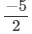 Rs Aggarwal Solutions: Exercise 1H - Rational Numbers | Mathematics (Maths) Class 8